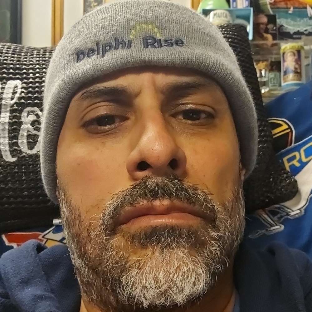 Meet your Posher, Alexander